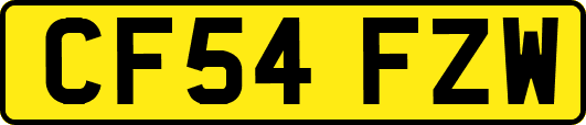 CF54FZW