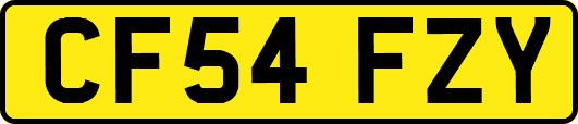 CF54FZY