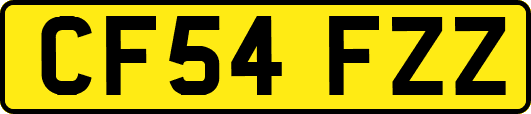 CF54FZZ