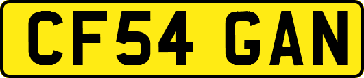 CF54GAN