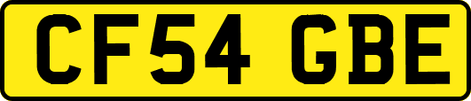 CF54GBE