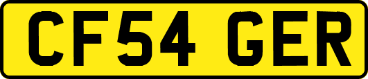 CF54GER