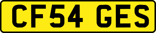 CF54GES