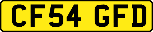 CF54GFD
