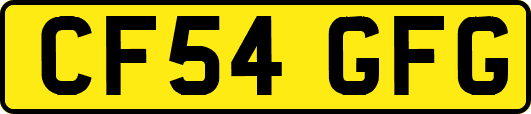 CF54GFG
