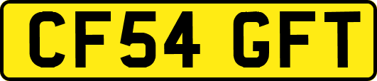 CF54GFT