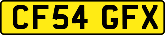 CF54GFX