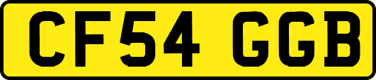 CF54GGB