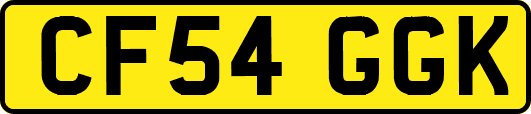 CF54GGK