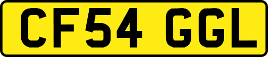 CF54GGL