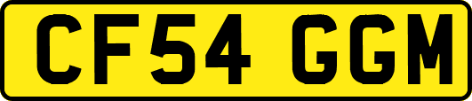 CF54GGM