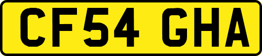CF54GHA