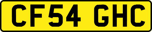 CF54GHC