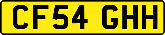 CF54GHH