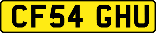 CF54GHU