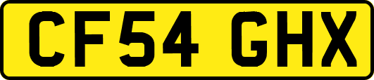 CF54GHX