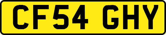 CF54GHY