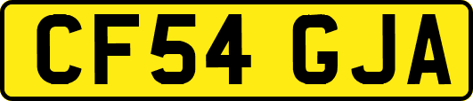 CF54GJA