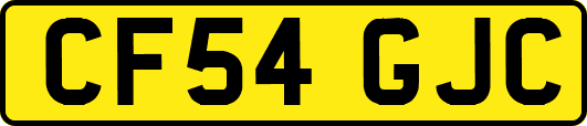 CF54GJC