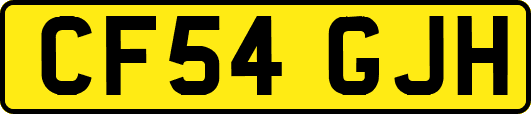 CF54GJH