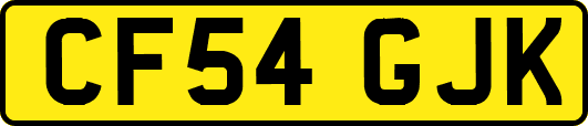 CF54GJK