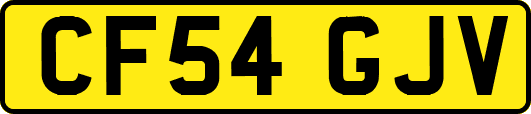 CF54GJV
