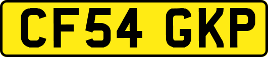 CF54GKP