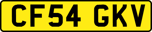 CF54GKV