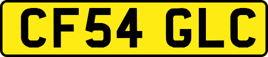 CF54GLC