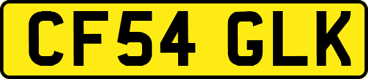 CF54GLK