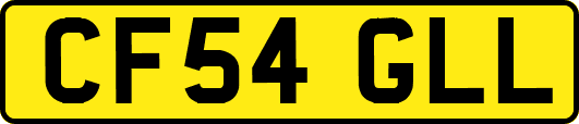 CF54GLL
