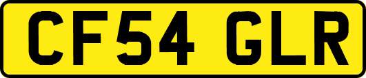 CF54GLR