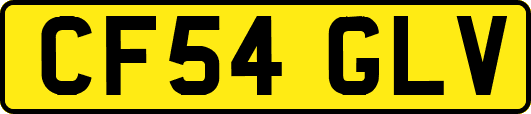 CF54GLV