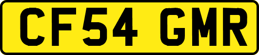 CF54GMR