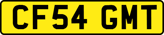 CF54GMT