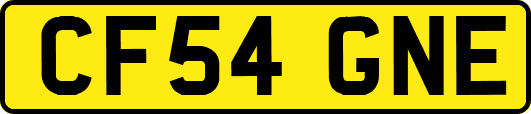 CF54GNE