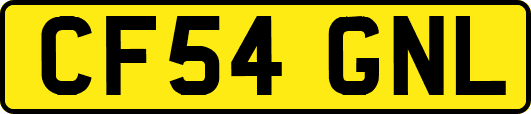 CF54GNL