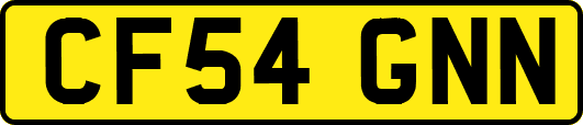 CF54GNN