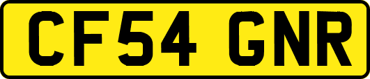 CF54GNR