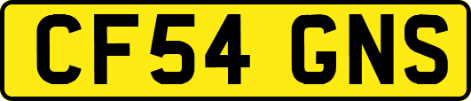 CF54GNS