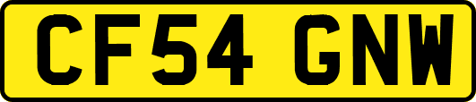 CF54GNW
