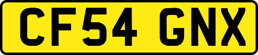 CF54GNX