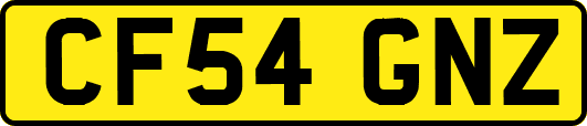 CF54GNZ