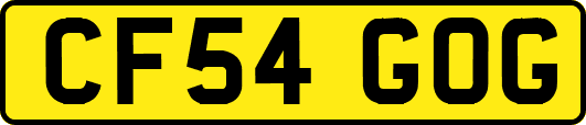 CF54GOG