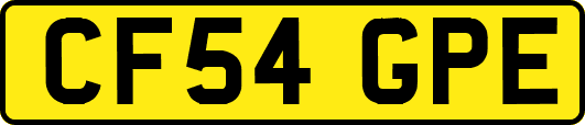 CF54GPE