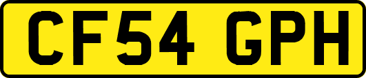 CF54GPH
