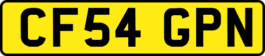 CF54GPN