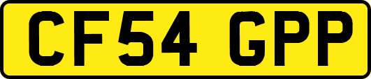 CF54GPP