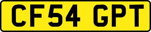 CF54GPT