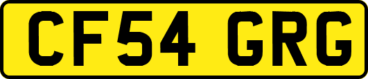 CF54GRG